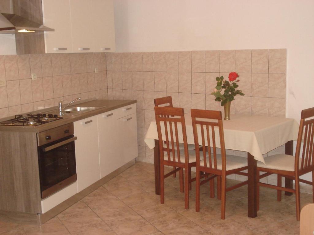 Guest House Karevic Хвар Номер фото