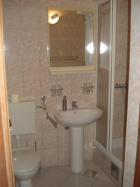 Guest House Karevic Хвар Номер фото